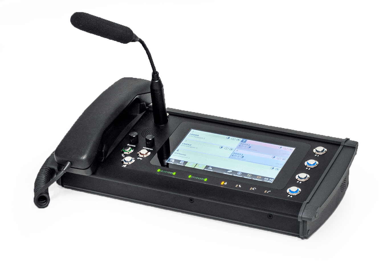 IP Radio Phone Komfort 7”